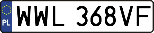 WWL368VF