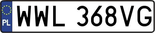 WWL368VG