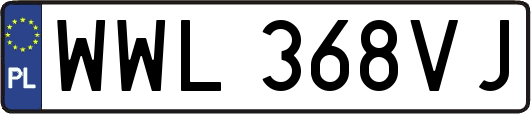 WWL368VJ