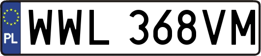 WWL368VM