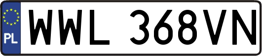 WWL368VN
