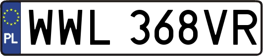 WWL368VR
