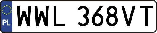 WWL368VT