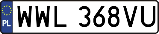 WWL368VU
