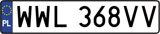 WWL368VV