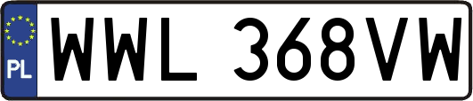 WWL368VW