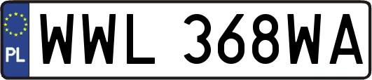 WWL368WA