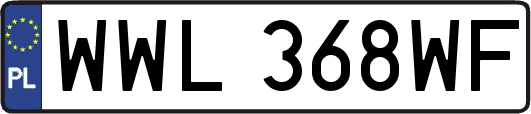 WWL368WF