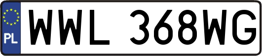 WWL368WG