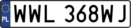 WWL368WJ
