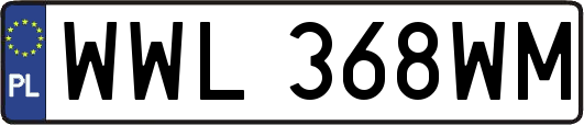 WWL368WM