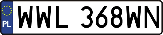 WWL368WN