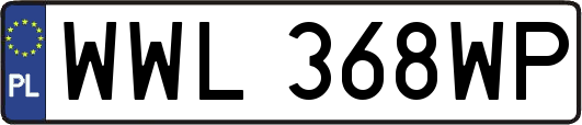 WWL368WP