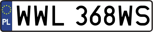 WWL368WS