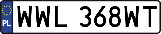 WWL368WT