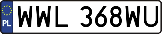 WWL368WU
