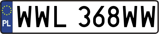 WWL368WW