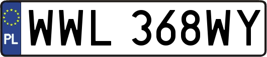 WWL368WY