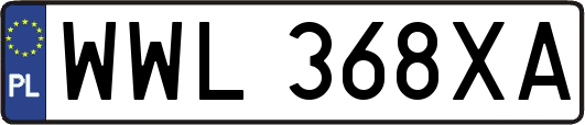 WWL368XA