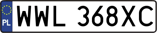 WWL368XC