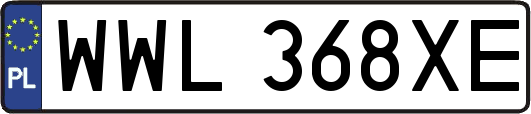 WWL368XE