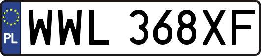 WWL368XF