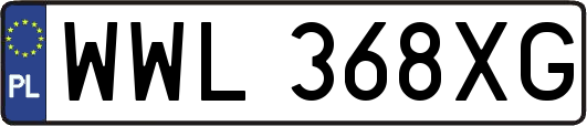 WWL368XG