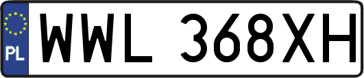 WWL368XH