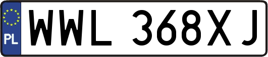 WWL368XJ