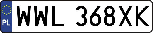 WWL368XK