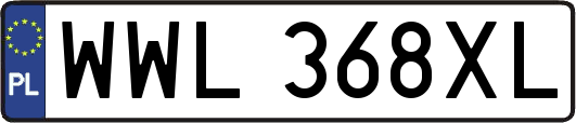 WWL368XL