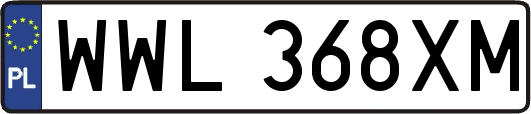 WWL368XM