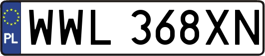 WWL368XN