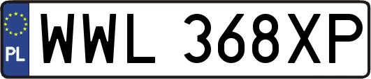 WWL368XP