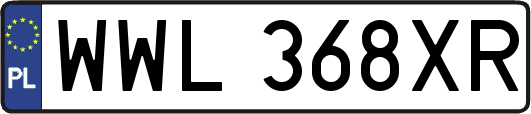 WWL368XR