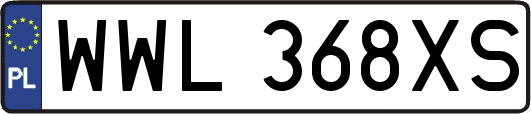 WWL368XS