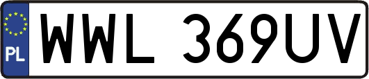 WWL369UV
