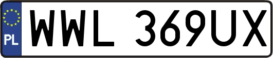 WWL369UX