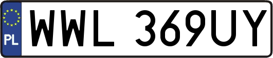 WWL369UY
