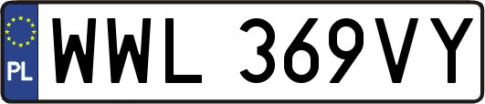 WWL369VY