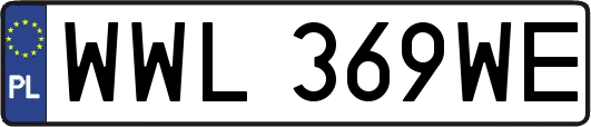 WWL369WE