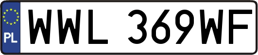 WWL369WF