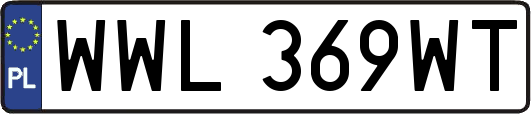 WWL369WT