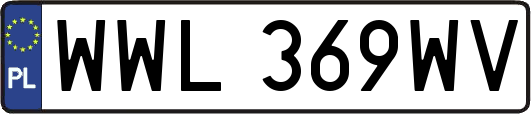 WWL369WV