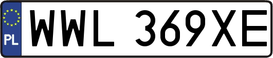 WWL369XE