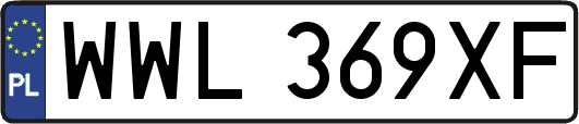 WWL369XF