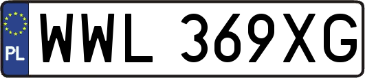 WWL369XG
