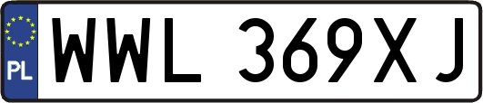 WWL369XJ