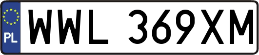 WWL369XM