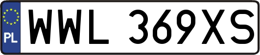WWL369XS